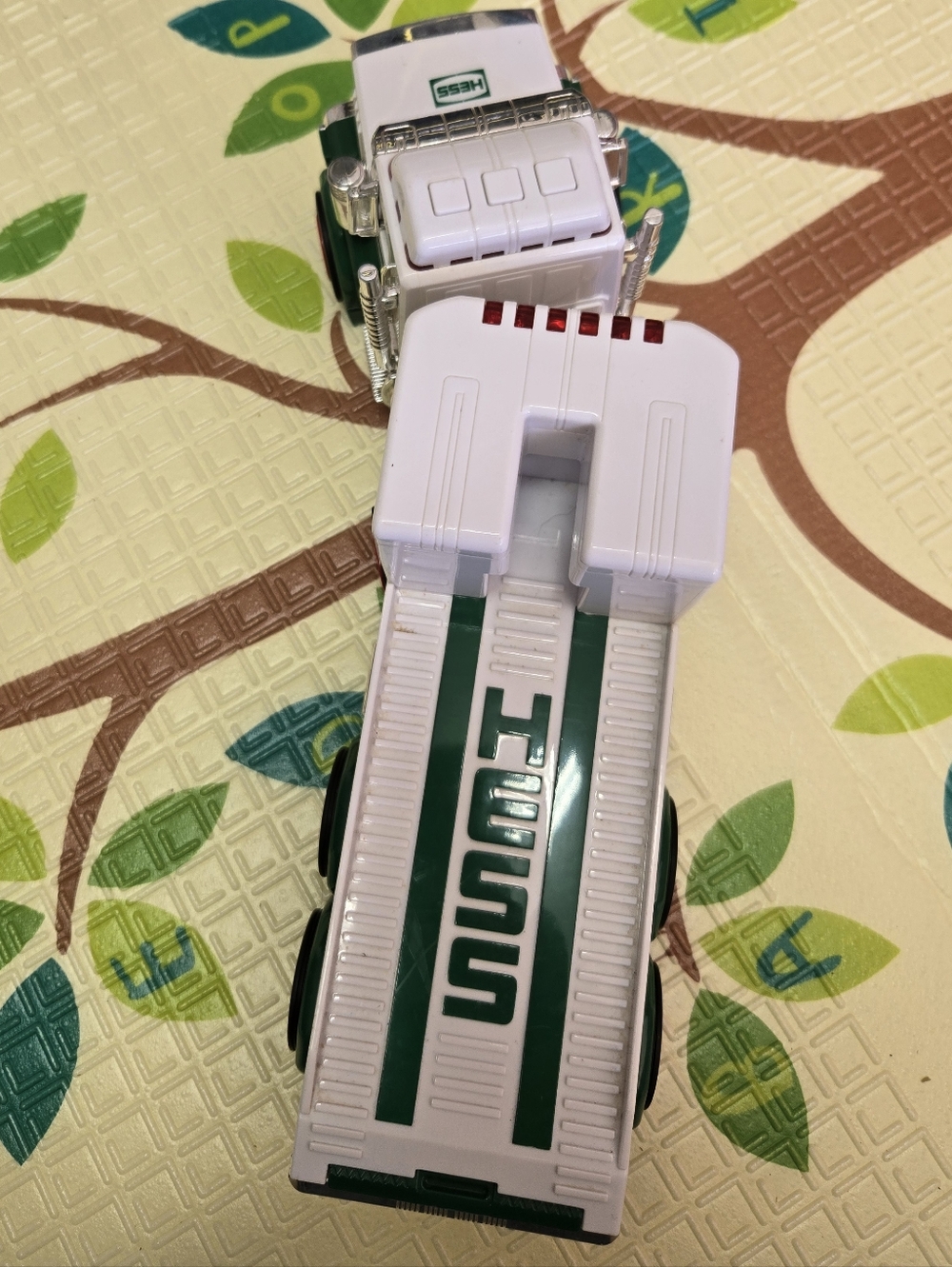 HESS Trucks - Picture 2 of 9